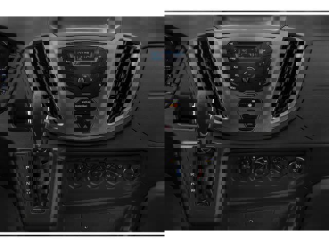 Certified 2019 Ford Transit 250 148 Medium Roof w/ Exterior Upgrade Package image 13