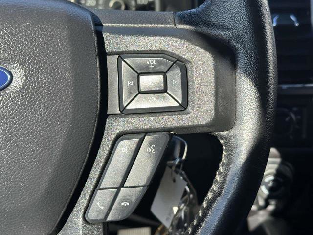 Certified 2019 Ford F150 XLT w/ Equipment Group 302A Luxury AWD/4WD image 29