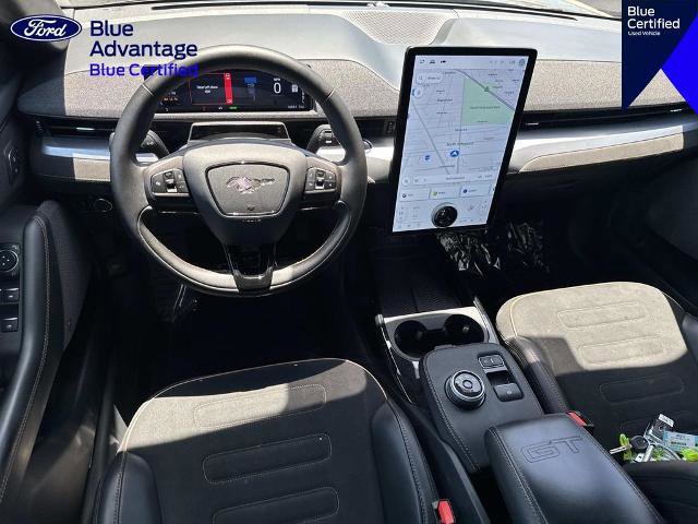 Certified 2023 Ford Mustang Mach-E GT AWD/4WD image 9