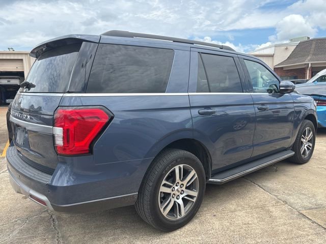 Certified 2022 Ford Expedition XLT RWD image 2