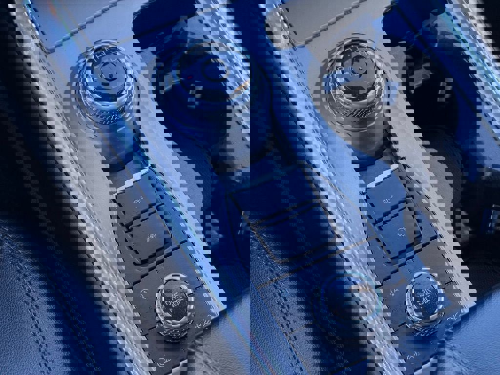 Certified 2023 Ford Explorer Limited image 39