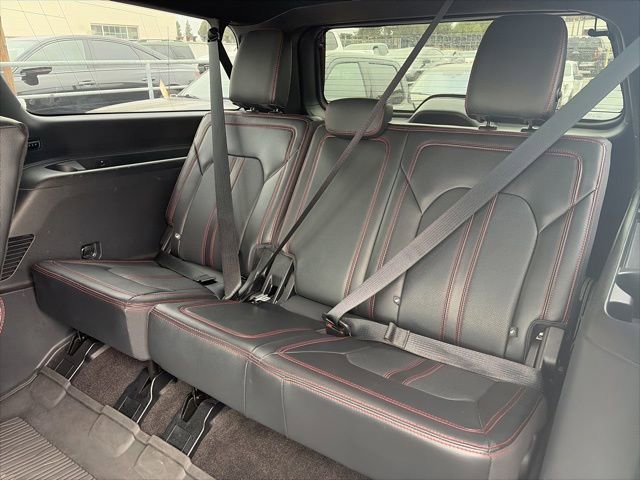 Certified 2022 Ford Expedition Max Limited AWD/4WD image 10