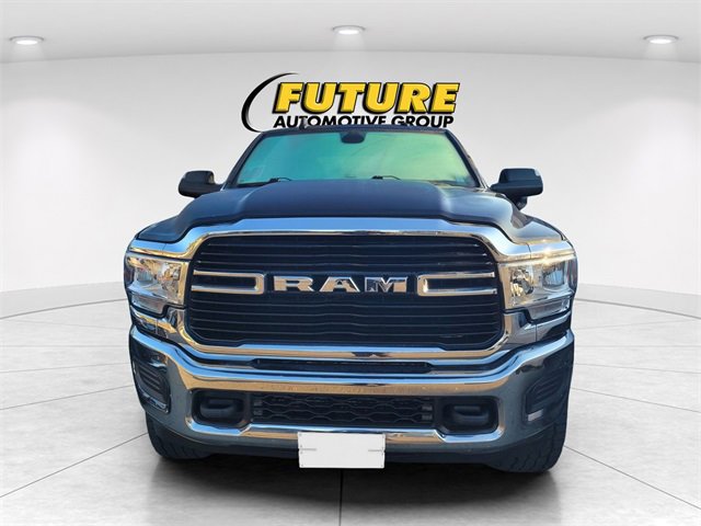 Used 2019 RAM 2500 Big Horn image 2