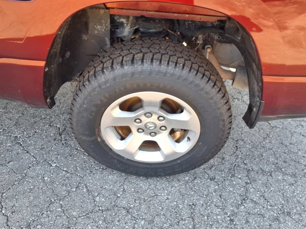 Used 2019 RAM 1500 Big Horn AWD/4WD image 31