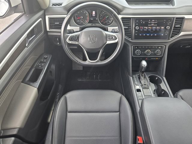 Used 2021 Volkswagen Atlas SE FWD image 13