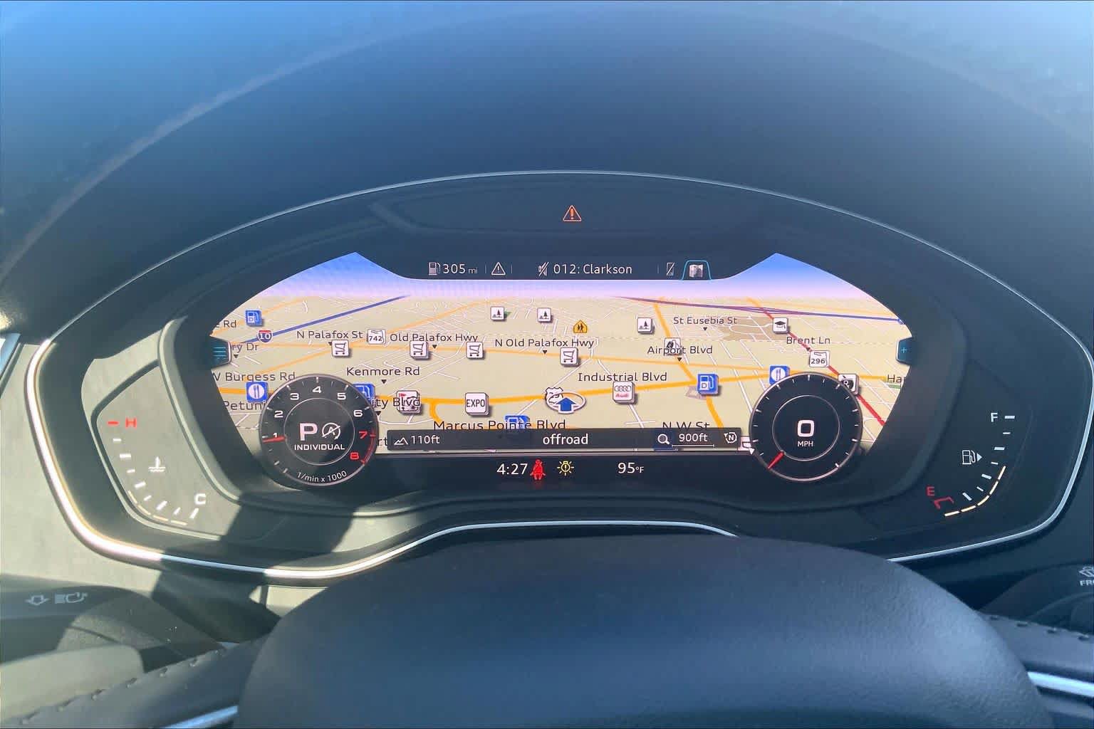 Used 2019 Audi Q5 2.0T Premium Plus w/ Premium Plus Package AWD/4WD image 26