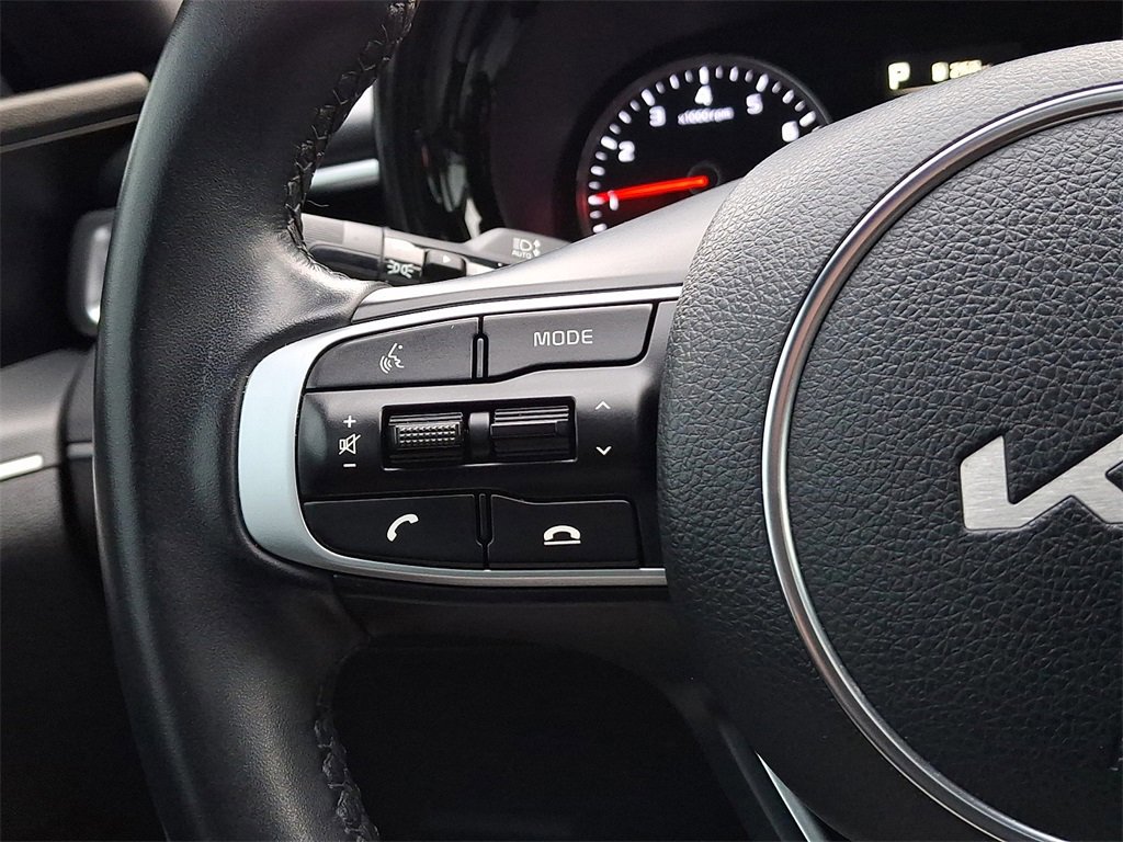 Used 2022 Kia K5 GT-Line w/ GT-Line FWD Premium Package image 23