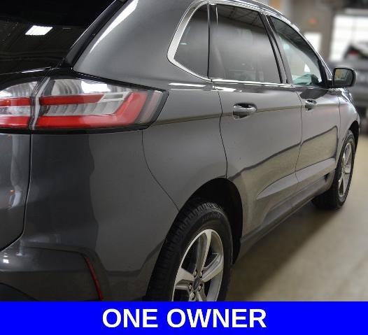 Certified 2022 Ford Edge SEL w/ Convenience Package AWD/4WD image 7