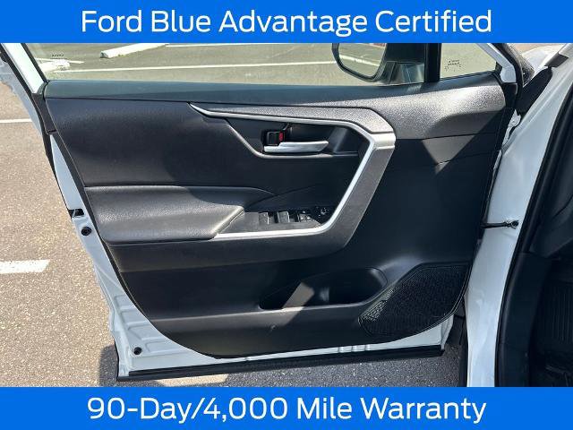 Used 2024 Toyota RAV4 XLE w/ Convenience Package AWD/4WD image 12
