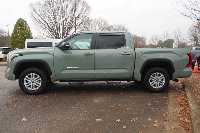 Used 2024 Toyota Tundra SR5 image 2