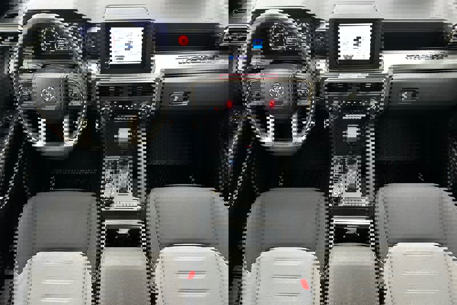 Used 2024 Toyota Tacoma TRD Sport image 9