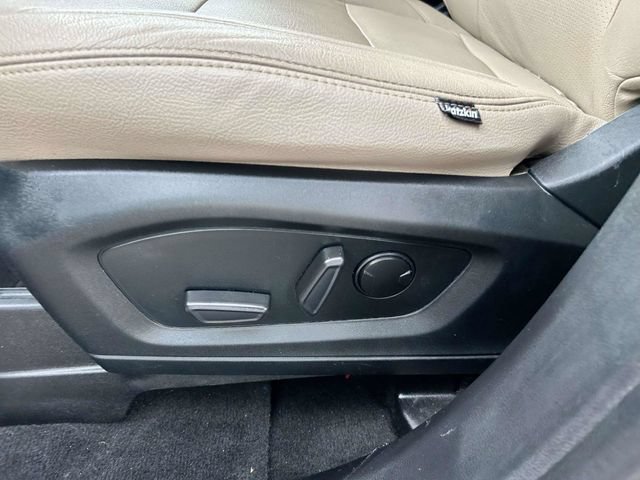Certified 2021 Ford Explorer XLT RWD image 14