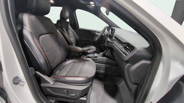 Certified 2023 Ford Escape ST-Line Select w/ Tech Pack #2 AWD/4WD image 18