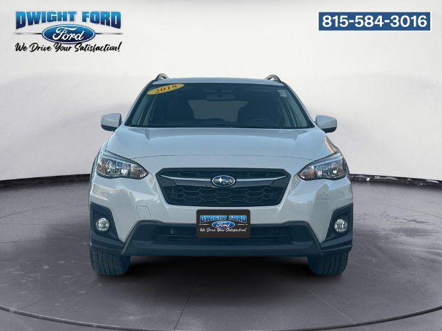 Used 2018 Subaru Crosstrek 2.0i Premium AWD/4WD image 8