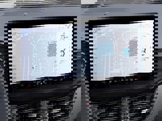 Certified 2024 Ford Escape ST-Line Elite w/ Premium Technology Package image 14