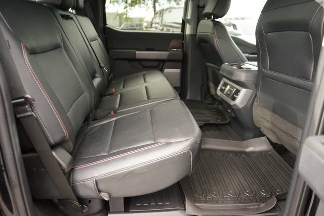 Certified 2023 Ford F250 Lariat w/ Lariat Ultimate Package AWD/4WD image 15