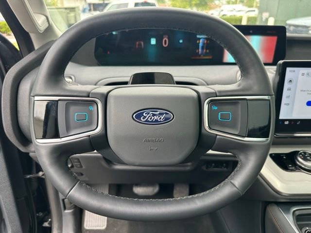 Certified 2025 Ford Expedition Active RWD image 24