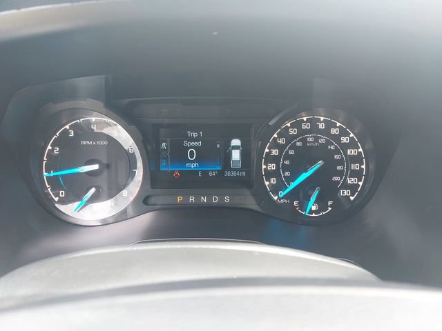 Certified 2022 Ford Ranger XLT w/ Equipment Group 301A Mid image 19