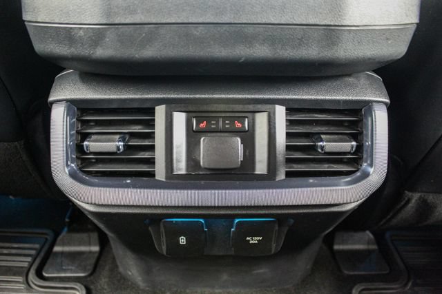 Certified 2023 Ford F150 Raptor w/ Raptor 37 Performance Package AWD/4WD image 25