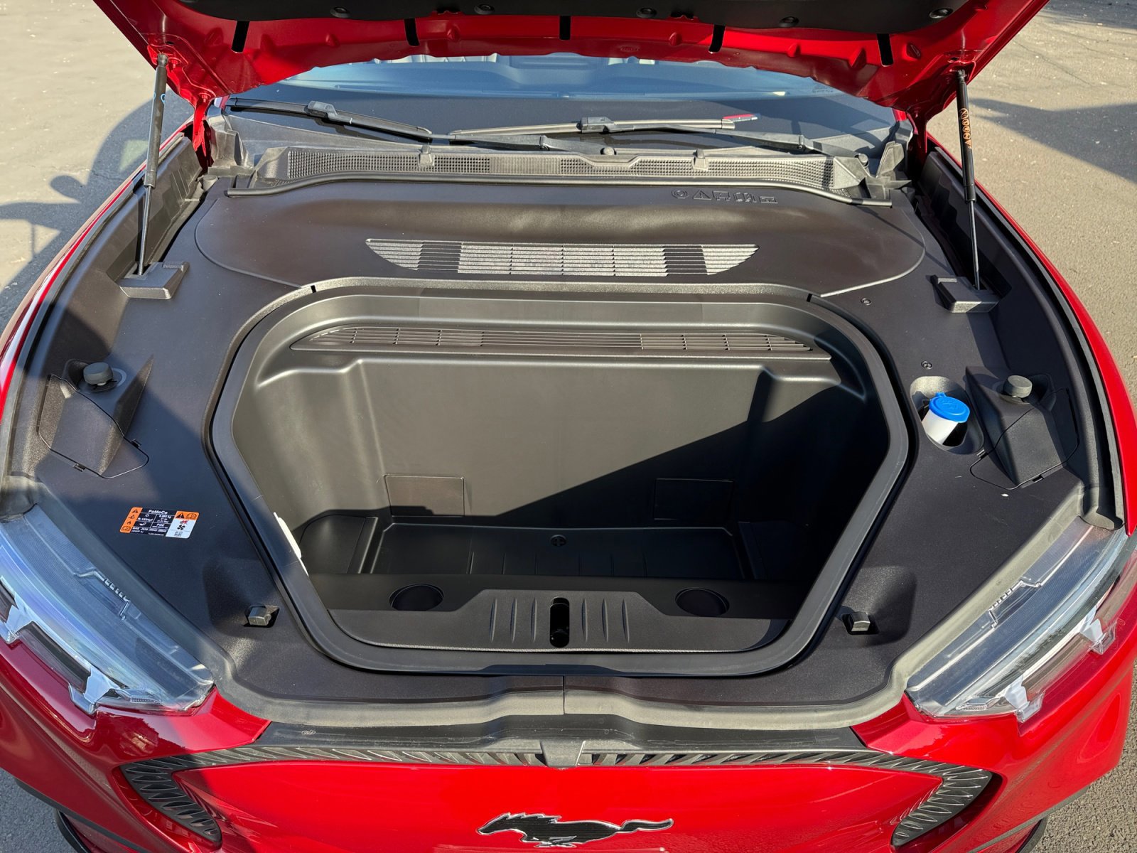 Certified 2023 Ford Mustang Mach-E California Route 1 image 20