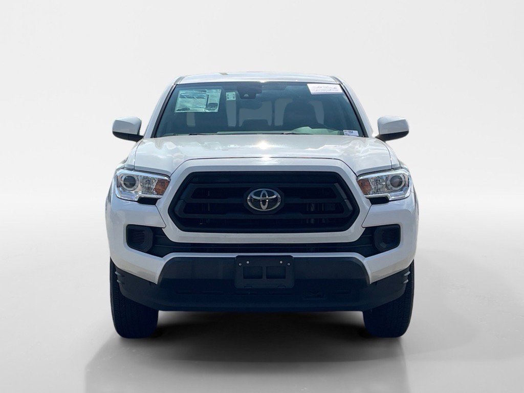 Used 2023 Toyota Tacoma SR image 8