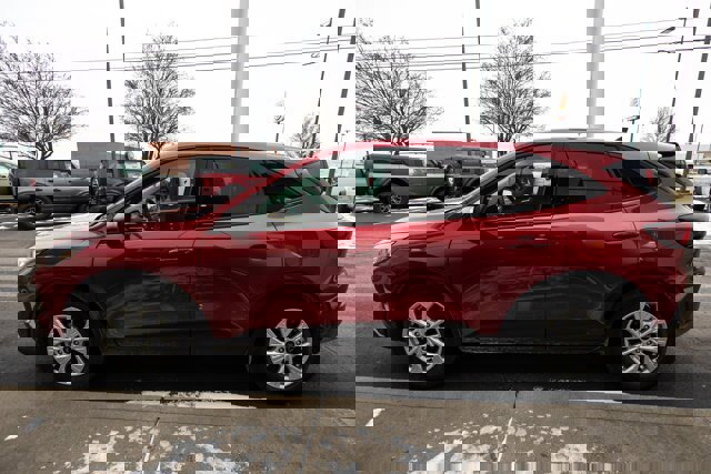 Certified 2025 Ford Escape Active w/ Active Premium Tech Pack image 2