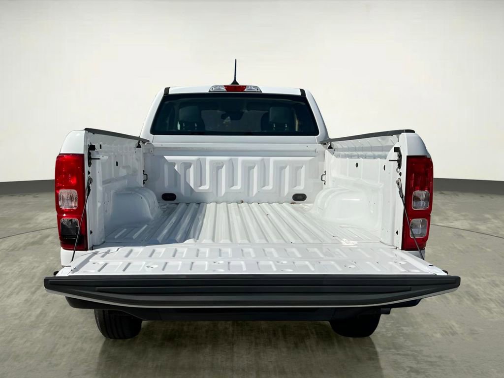 Certified 2020 Ford Ranger XL w/ Equipment Group 101A Mid image 8