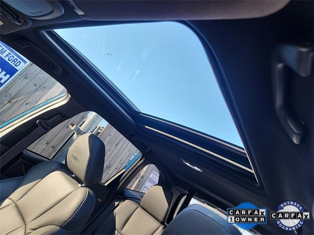 Used 2025 Subaru Forester Wilderness image 21