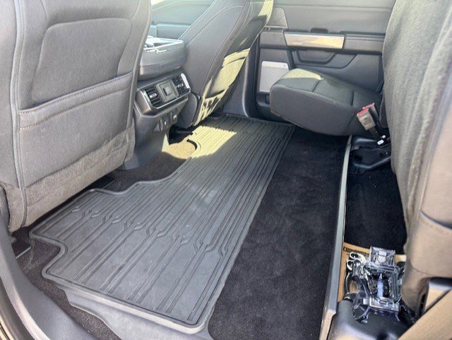 Certified 2022 Ford F150 XLT w/ Equipment Group 302A High image 27