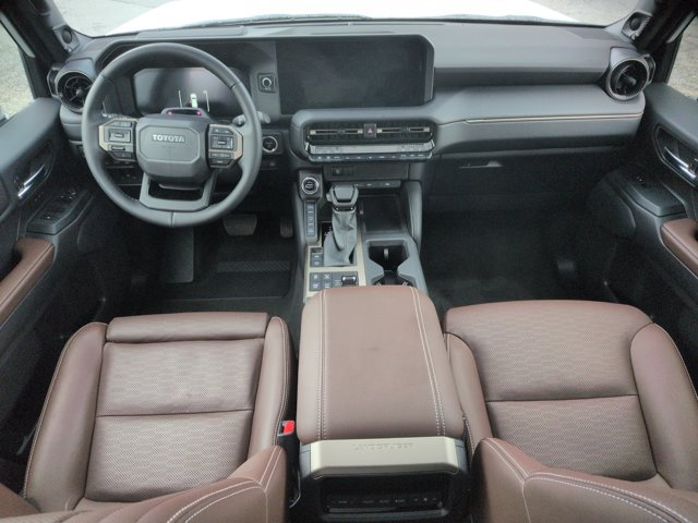 Used 2026 Toyota Land Cruiser w/ Premium Package AWD/4WD image 32