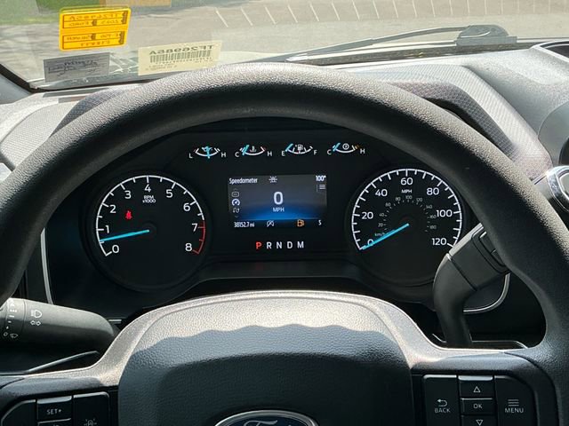 Certified 2023 Ford F150 XL w/ STX Appearance Package AWD/4WD image 14