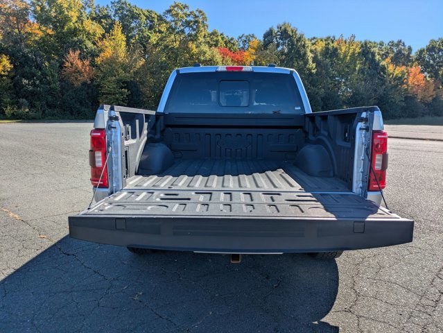 Certified 2022 Ford F150 XLT w/ Equipment Group 302A High image 31