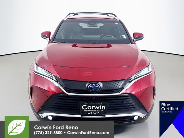 Used 2022 Toyota Venza Limited image 9