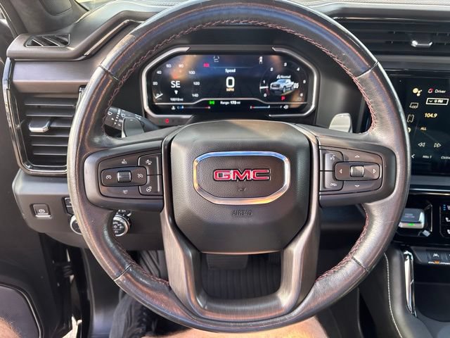 Used 2023 GMC Sierra 1500 AT4X w/ AT4X AEV Edition AWD/4WD image 22