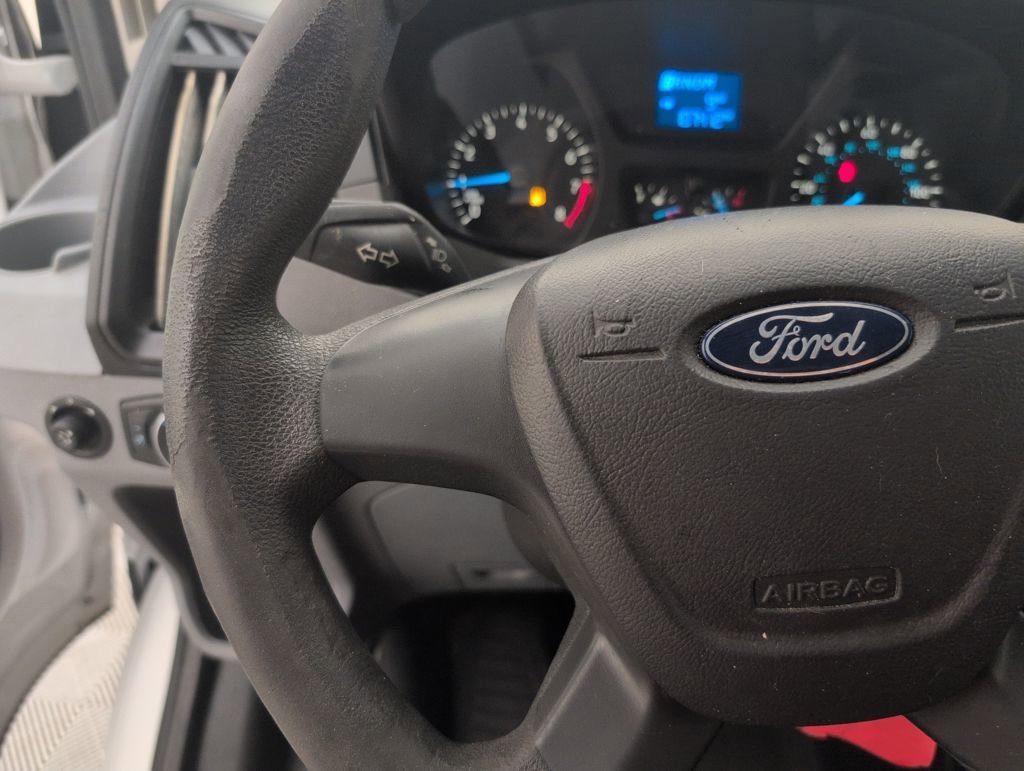 Certified 2018 Ford Transit 150 Base image 35