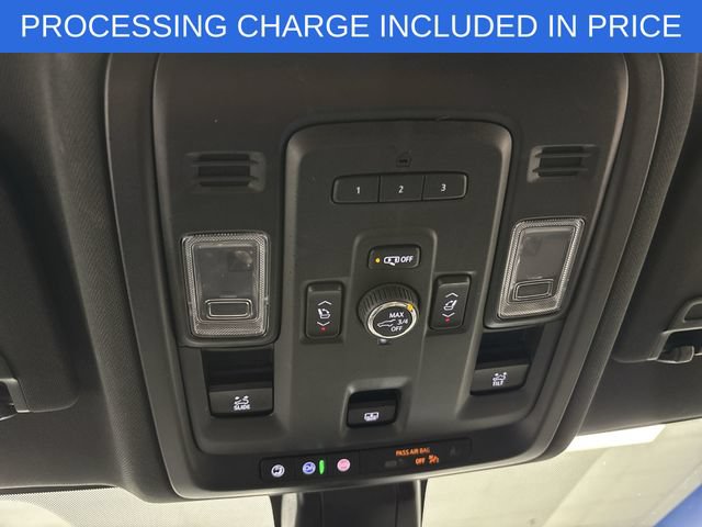 Used 2021 Chevrolet Tahoe RST w/ Luxury Package AWD/4WD image 26