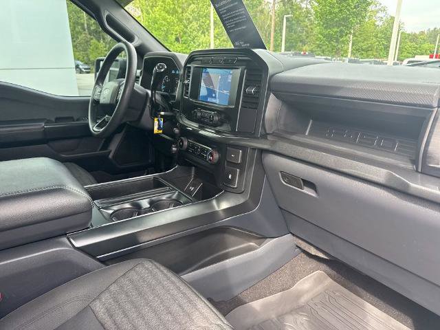 Certified 2023 Ford F150 XL w/ STX Appearance Package AWD/4WD image 31
