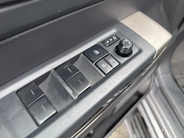 Used 2022 Toyota Tundra Limited w/ TRD Off-Road Package AWD/4WD image 21