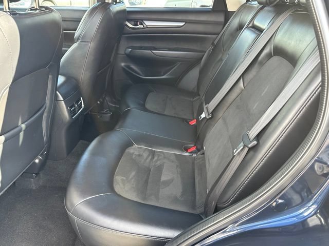 Used 2019 MAZDA CX-5 Touring AWD/4WD image 12