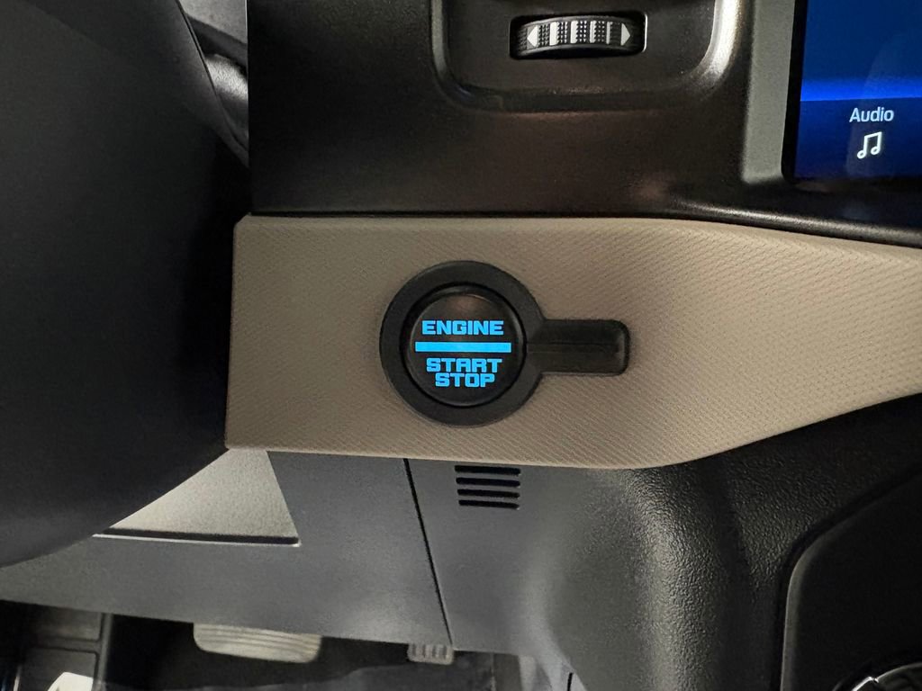 Certified 2023 Ford Bronco Wildtrak AWD/4WD image 21