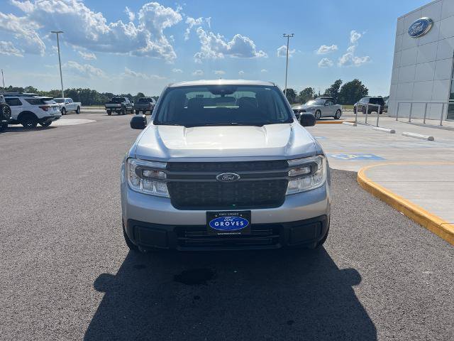 Certified 2022 Ford Maverick XLT FWD image 2