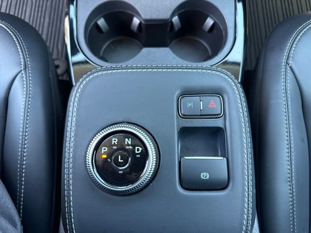 Certified 2023 Ford Mustang Mach-E Select RWD image 30