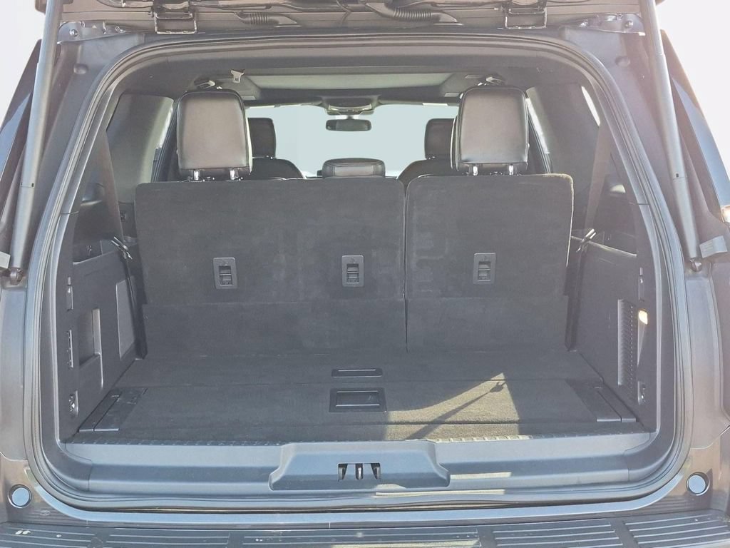Certified 2022 Ford Expedition Max Platinum AWD/4WD image 24