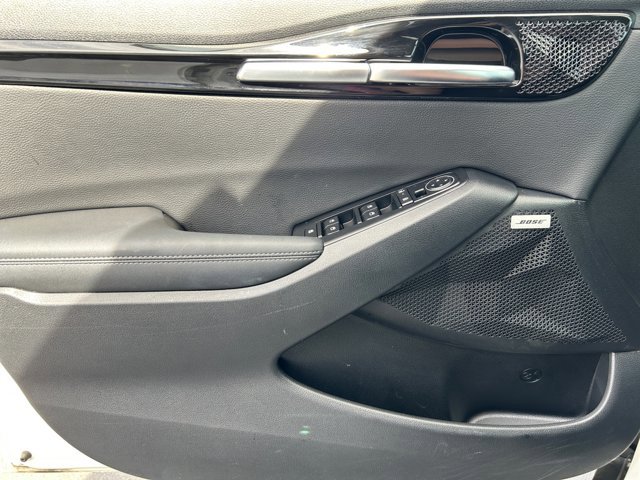 Used 2024 Kia Seltos SX image 13