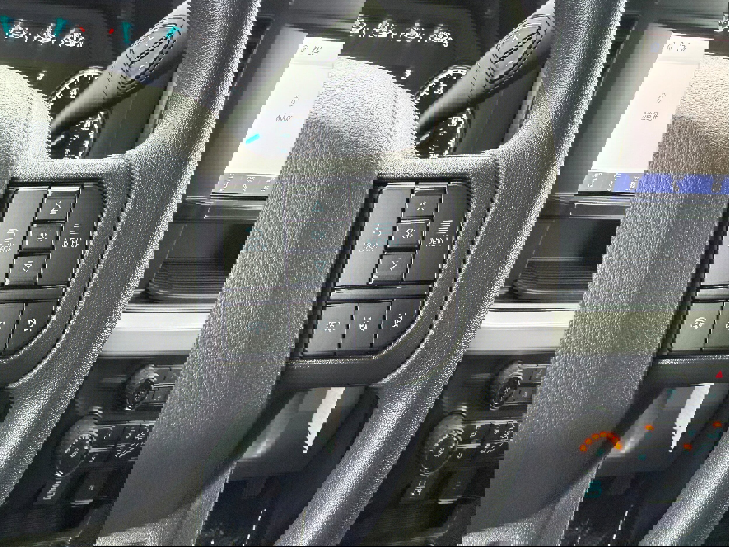 Certified 2025 Ford F250 XLT image 17