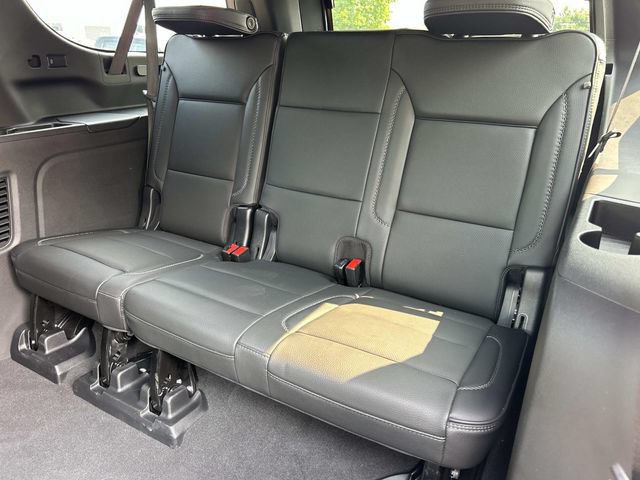 Used 2022 GMC Yukon XL Denali AWD/4WD image 24