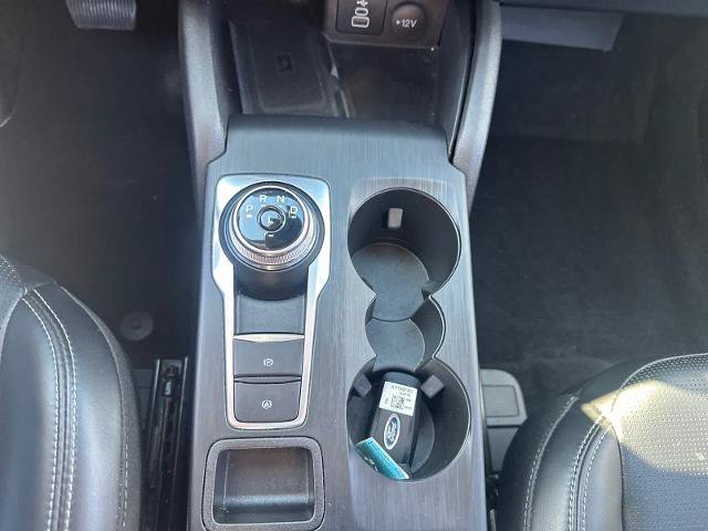 Certified 2025 Ford Escape Platinum AWD/4WD image 24