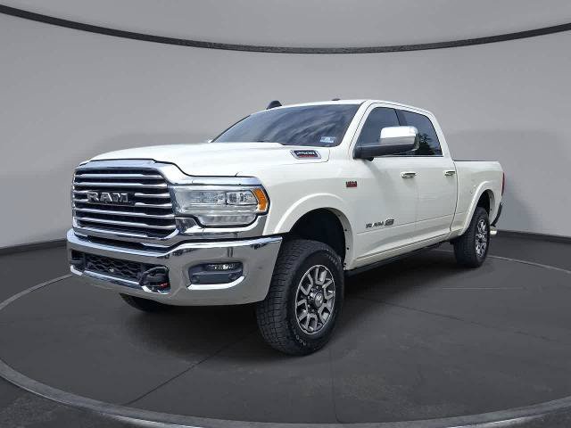 Used 2019 RAM 2500 Limited