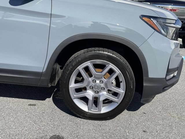 Used 2025 Honda Passport EX-L image 8