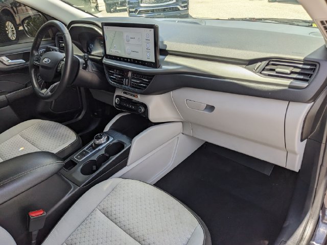 Certified 2023 Ford Escape Active w/ Tech Pack #2 FWD image 13